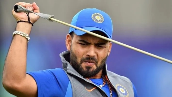 ঋষভ পন্থ লাগাতার হচ্ছেন ফ্লপ, কিন্তু তাকে নিয়ে একী বললেন ব্যাটিং কোচ বিক্রম রাঠোর 1
