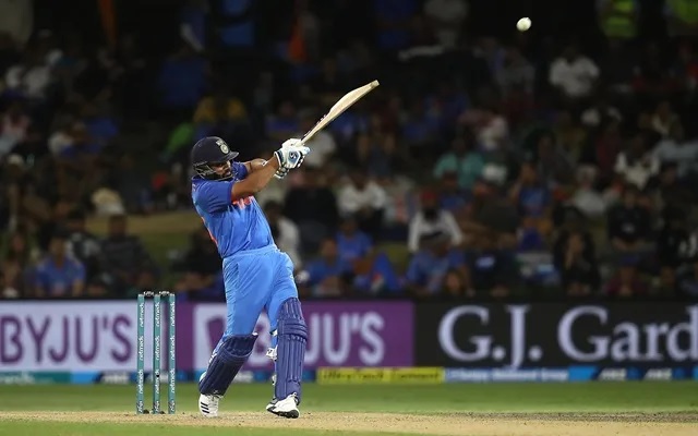 INDvsWI: দ্বিতীয় ওয়ানডেতে রোহিতের নজর থাকবে নিজেরই বিশ্বরেকর্ড ভাঙার দিকে 2