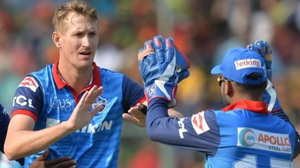 আইপিএল ২০২০: দিল্লি ক্যাপিটালসের এই প্লেয়ারকে কিনতে গিয়ে আরসিবি খরচা করে ফেলল অর্ধেক টাকা 1