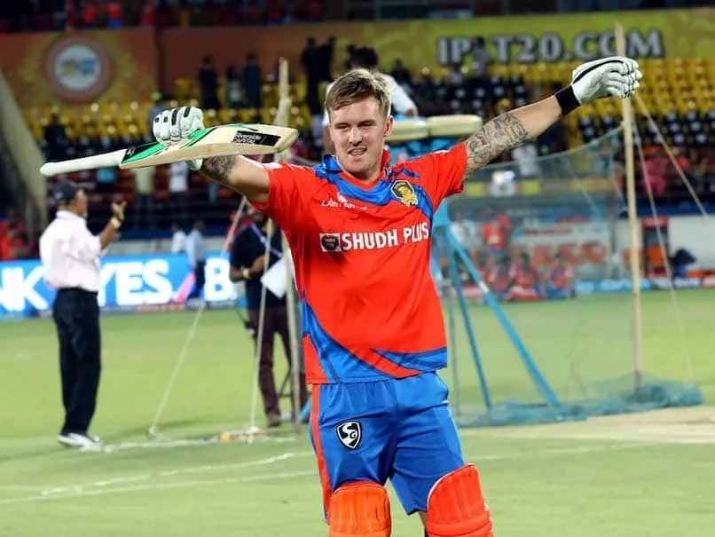 আইপিএল নিলাম: ইংল্যান্ডের এই ওপেনারকে মোটা টাকা দিয়ে দলে শামিল করল দিল্লি ক্যাপিটালস 2
