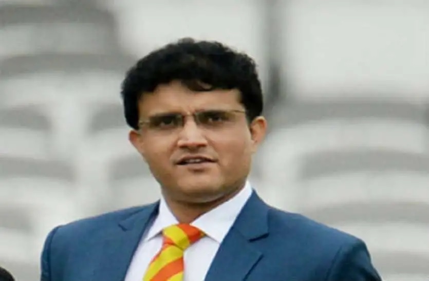 দ্রাবিড় এনসিএতে জসপ্রীত বুমরাহের ফিটনেস টেস্ট করলেন রদ, গাঙ্গুলী নিলেন এই সিদ্ধান্ত 1