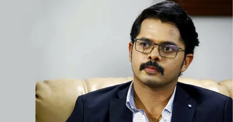 এস শ্রীসন্থকে প্রশ্ন করা হয়েছিল কোন ব্যাটসম্যান যাকে আপনা্র অপছন্দ? নিলেন এই দুই খেলোয়াড়ের নাম 2