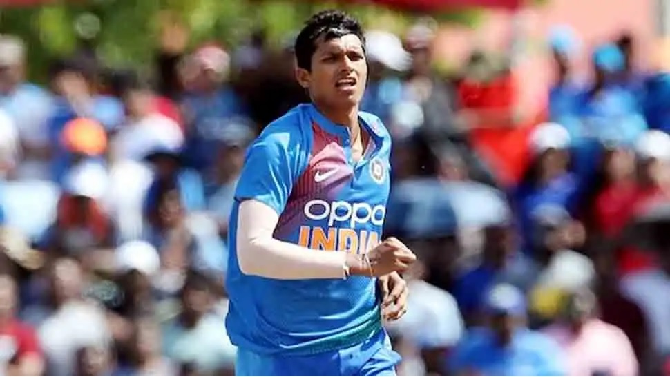 বিরাট কোহলি তাড়াতাড়ি নিলেন রিভিউ, শুনলেন না ঋষভ পন্থের কথা, তারপর হলো এমন কিছু 1