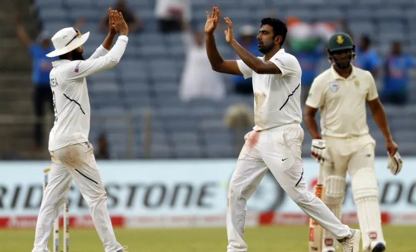 এই দশকের সবচেয়ে সফল বোলার থাকা অশ্বিনের সৌরভ গাঙ্গুলী করলেন প্রশংসা, বললেন এই কথা 1