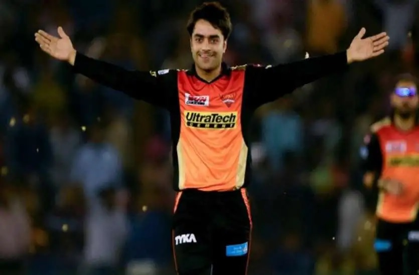 রশিদ খান মনীষ পান্ডেকে জানালেন বিয়ের শুভেচ্ছা, কিন্তু সঙ্গে করলেন এই অভিযোগও 1