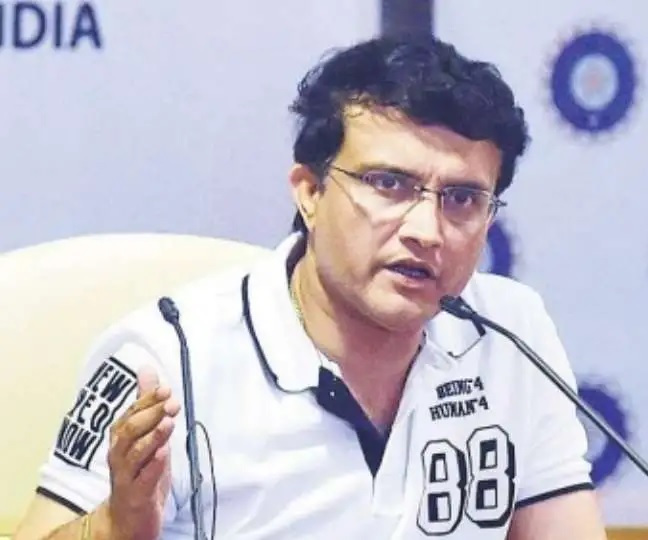 সৌরভ গাঙ্গুলীর ছাপা হয়েছিল ভুল বয়ান, এখন সৌরভ গাঙ্গুলী দিলেন এই প্রতিক্রিয়া 1