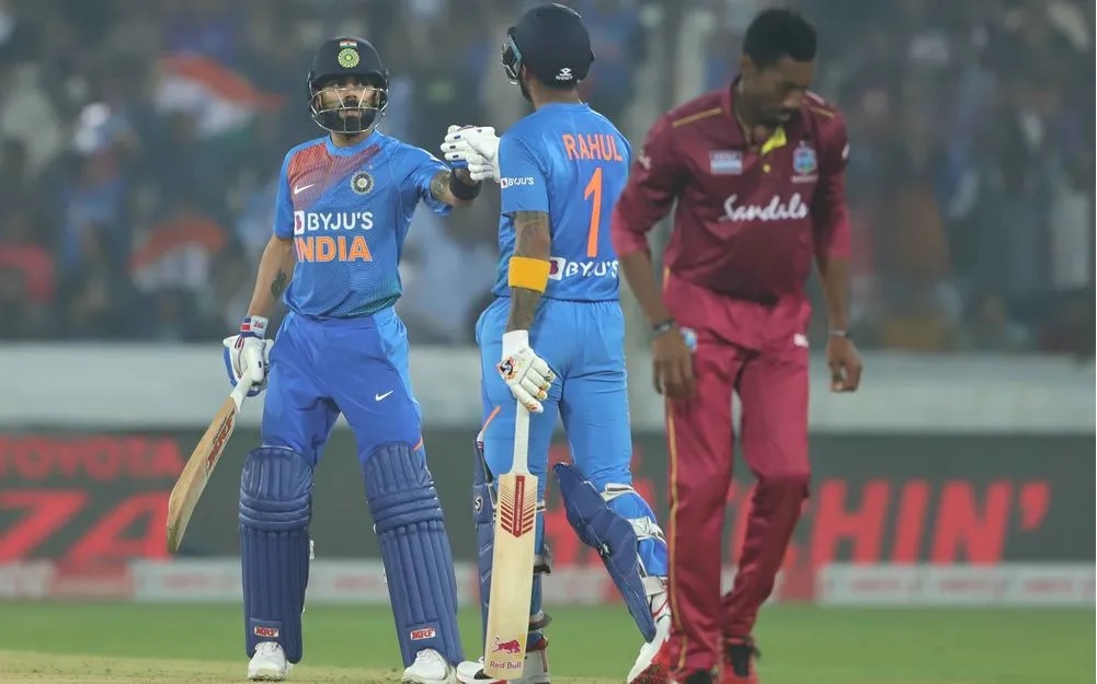 বিরাট কোহলির সিগনেচার সেলিব্রেশন নিয়ে মহানায়ক অমিতাভ বচ্চন দিলেন এই প্রতিক্রিয়া 2