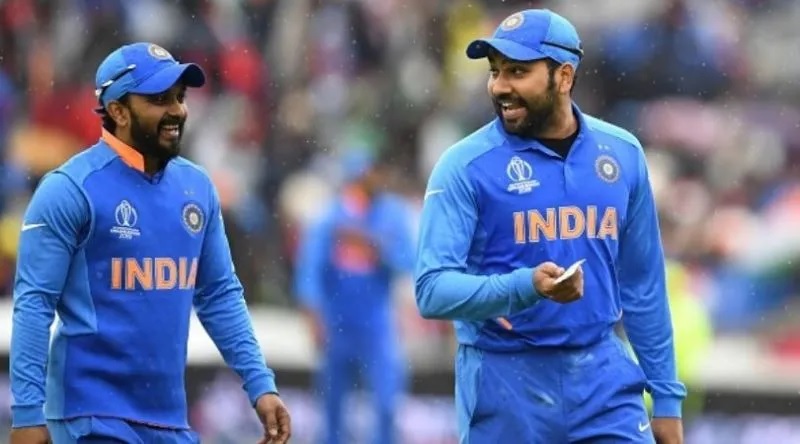 কেদার জাধবকে চশমা পরে ছবি শেয়ার করার দাম দিতে হল, রোহিত শর্মা সহ সমর্থকরা করলেন ট্রোল 1