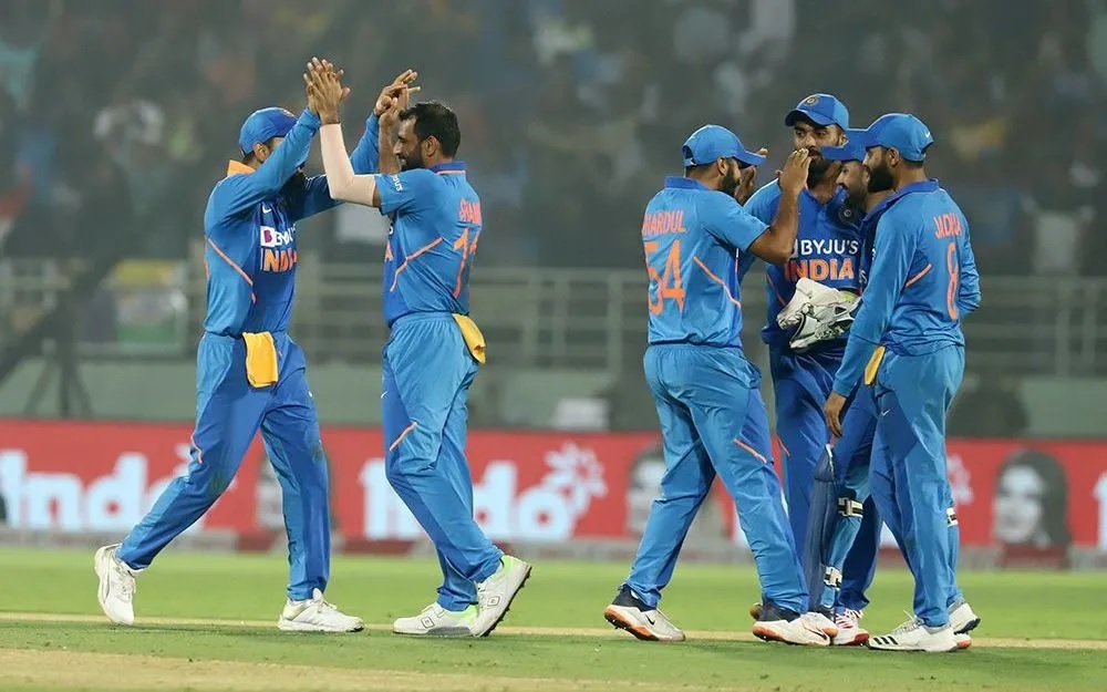 ভারতের তৃতীয় একদিনের ম্যাচে শাই হোপ ভাঙলেন শিখর ধবনের বড়ো রেকর্ড 1