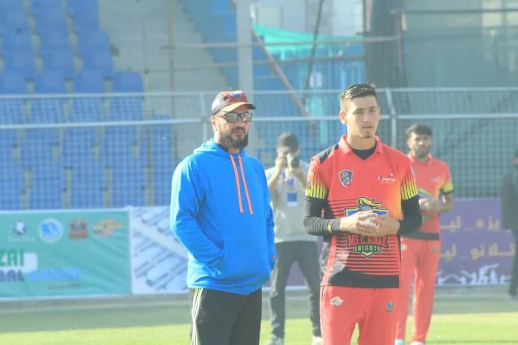 ১৪ বছরের খেলোয়াড়সহ আফগানিস্তানের এই ৩ খেলোয়াড়কে রাজস্থান রয়্যালস ট্রায়ালের জন্য ডাকল 2