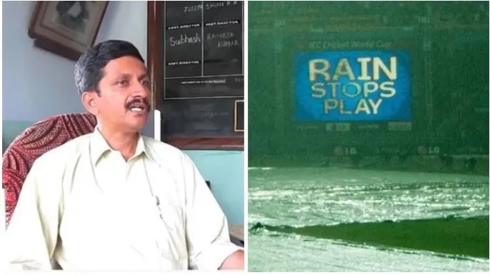 এই ব্যক্তির বানানো নিয়ম ব্যবহার করছে বিসিসিআই, ১০ বছর ধরে দেয়নি কোনো টাকা 2