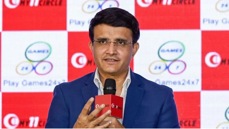 সৌরভ গাঙ্গুলীর ছাপা হয়েছিল ভুল বয়ান, এখন সৌরভ গাঙ্গুলী দিলেন এই প্রতিক্রিয়া 2