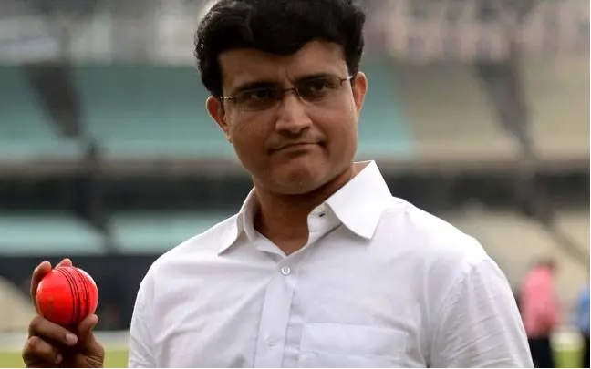 ঋষভ পন্থের বিষয়ে বিরাট কোহলির সঙ্গে অসহমত হলেন সৌরভ গাঙ্গুলী, দিলেন এই বয়ান 2