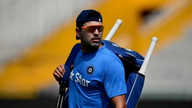 যুবরাজ সিংয়ের অবসরের ৬ মাস পর বয়ান দিলেন যুবরাজের মা, বললেন আগে খেলতে চেয়েছিলেন যুবি, কিন্তু... 2