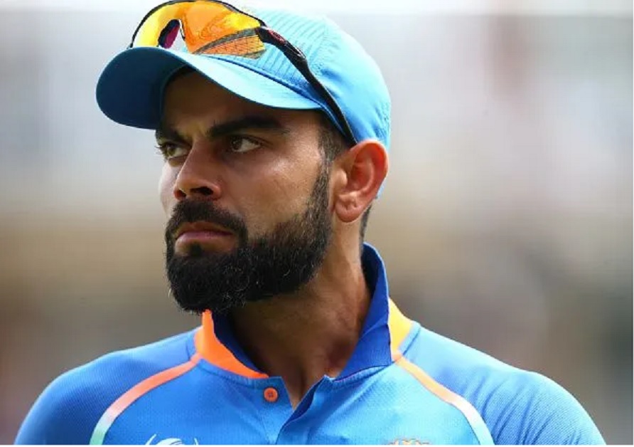ভারতীয় দল আইসিসি টুর্নামেন্টে লাগাতার হারছে, এখন অধিনায়ক বিরাট কোহলি দিলেন জবাব 2