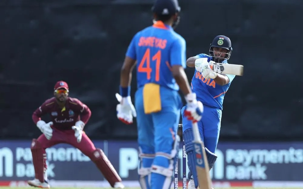 INDvsWI: ম্যাচে হলো ১২টি রেকর্ড, শিমরন হেটমেয়ার গড়লেন বেশকিছু ঐতিহাসিক রেকর্ড 4