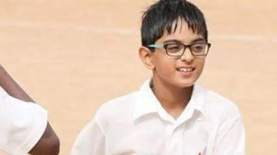 আইপিএলের নিলামের মাঝেই রাহুল দ্রাবিড়ের ছেলে মাঠে ঘটালেন বিস্ফোরণ, করলেন ডবল সেঞ্চুরি 3