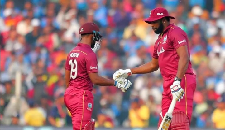 INDvsWI: ম্যাচে হলো মোট ১১টি রেকর্ড, বিরাট কোহলি গড়লেন এই দুর্দান্ত রেকর্ড 3