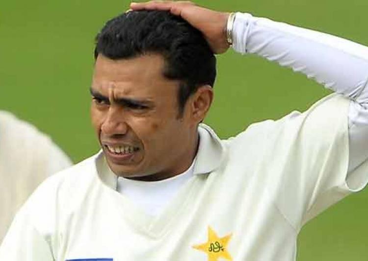 দানিশ কানোরিয়া পাকিস্তানে দিলেন জয় শ্রীরাম স্লোগান তো সমর্থকরা বললেন এই কথা 3