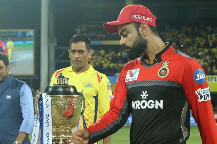 আইপিএল ২০২০র শুরু হবে এই দিন, এই মাঠে খেলা হবে প্রথম ম্যাচ 3