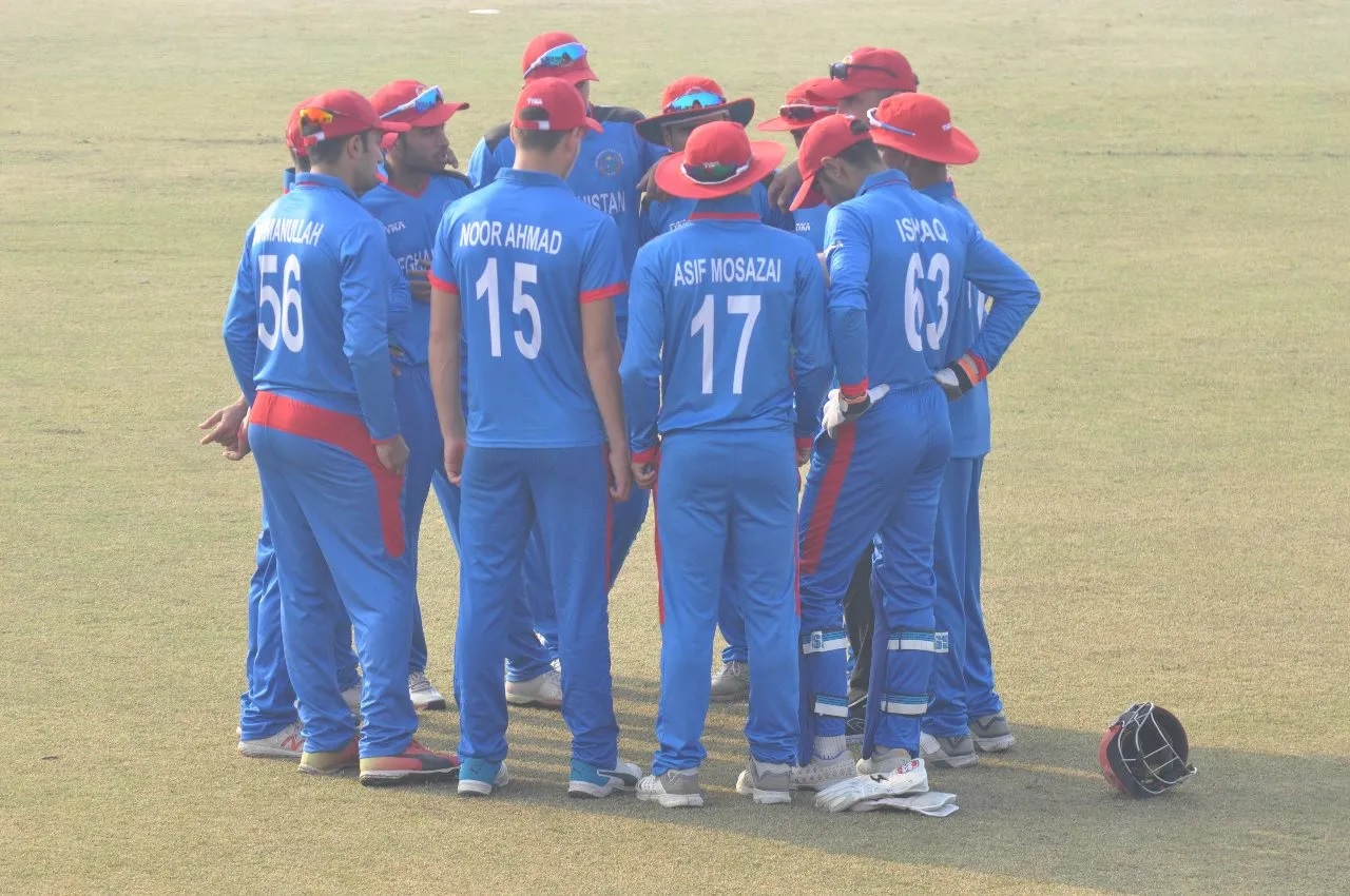 ১৪ বছরের খেলোয়াড়সহ আফগানিস্তানের এই ৩ খেলোয়াড়কে রাজস্থান রয়্যালস ট্রায়ালের জন্য ডাকল 3