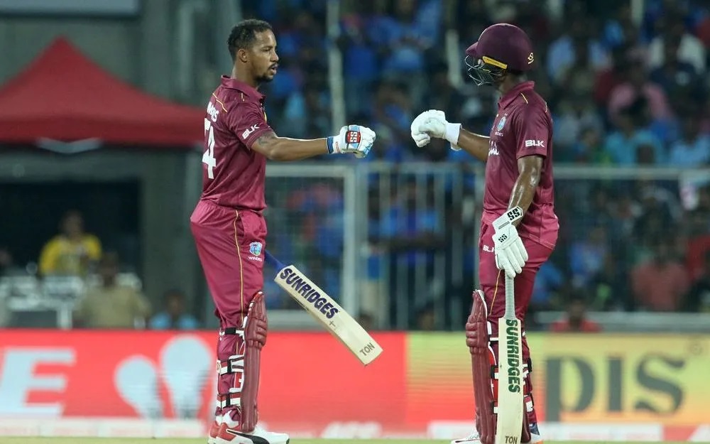 INDvsWI: বিরাট কোহলির এই ভুলের কারণে ওয়েস্টইন্ডিজ ভারতীয় দলকে ৮ উইকেটে হারাল 3