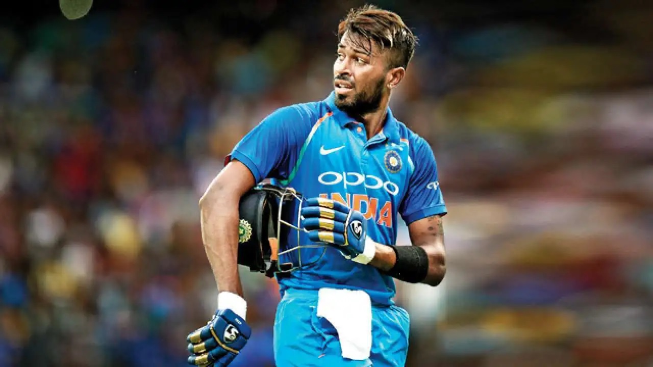 এই সিরিজে টিম ইন্ডিয়ায় প্রত্যাবর্তন করছেন হার্দিক পান্ডিয়া, স্বয়ং বললেন এই কথা 3