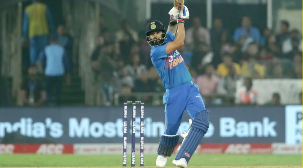 INDvsWI: তৃতীয় টি-২০ ম্যাচে হতে পারে ৯টি বড়ো রেকর্ড, বেশকিছু রেকর্ডের দিকে থাকবে কোহলির নজর 3