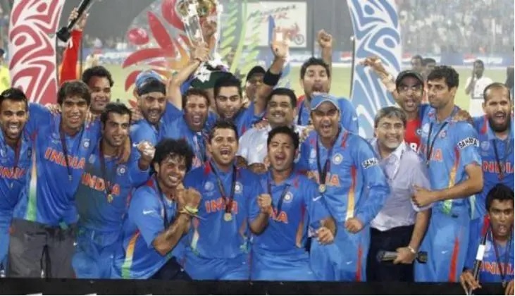 ভারতীয় দল আইসিসি টুর্নামেন্টে লাগাতার হারছে, এখন অধিনায়ক বিরাট কোহলি দিলেন জবাব 4