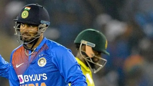ওয়েস্টইন্ডিজের বিরুদ্ধে তৃতীয় টি-২০তে এই তিন বড়ো পরিবর্তন করে মাঠে নামবে ভারত 4