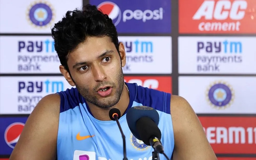 ওয়েস্টইন্ডিজের বিরুদ্ধে প্রথম ওয়ানডেতে ভারতের প্রথম একাদশ, দীর্ঘদিন পর দলে ফিরলেন এই তারকা 7