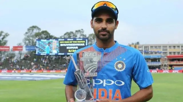 ওয়েস্টইন্ডিজের বিরুদ্ধে তৃতীয় টি-২০তে এই তিন বড়ো পরিবর্তন করে মাঠে নামবে ভারত 8