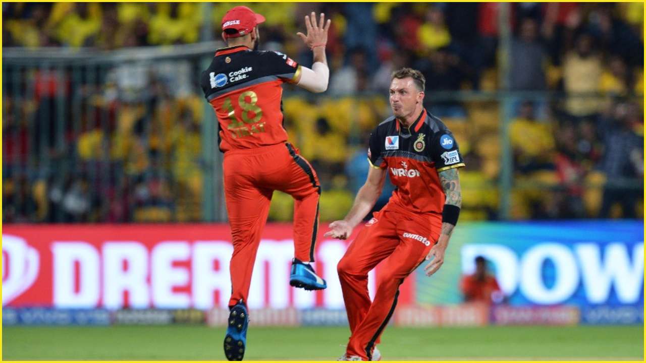 ভারতীয় পেসারদের এমন আগ্রাসী বোলিং পারফরম্যান্সের জন্য অন‍্যতম কারন বিরাট কোহলি, মনে করেন ডেল স্টেইন 1