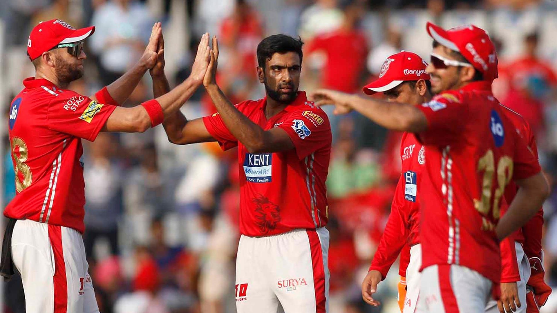 দিল্লি ক‍্যাপিটালসে যোগ দিলেন অশ্বিন , কিংস ইলেভেন পান্জাব দলের মালিকদের নিয়ে করলেন এই মন্তব্য 1