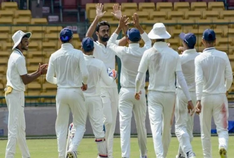 শেষ হলো ভারতীয় দলের বাঁহাতি জোরে বোলারের খোঁজ, এই খেলোয়াড় নিলেন ৬টি ম্যাচে ৪৫টি উইকেট