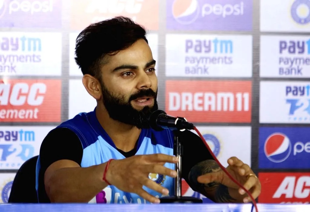 INDvsSl: বিরাট কোহলি করলেন পরিস্কার, শ্রীলঙ্কার বিরুদ্ধে এই ২ খেলোয়াড় করবেন ইনিংস শুরু
