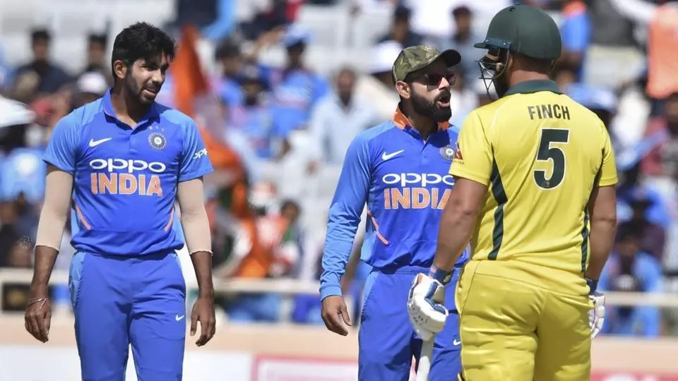 IND vs AUS: অ্যারণ ফিঞ্চ এই খেলোয়াড়কে অস্ট্রেলিয়ার জন্য মনে করেন সবচেয়ে বড়ো বিপদ