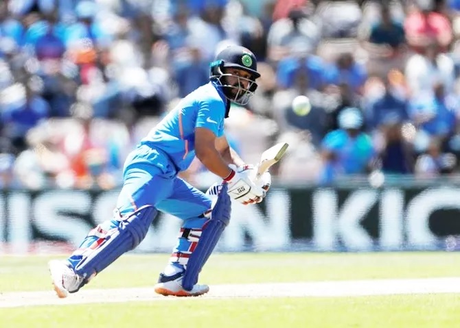 INDvsAUS: ঋষভ পন্থকে প্লেয়িং ইলেভেনে ধরে রাখার জন্য ৫০ গড়ে রান কর এই খেলোয়াড়কে পড়ছেন বাদ 2