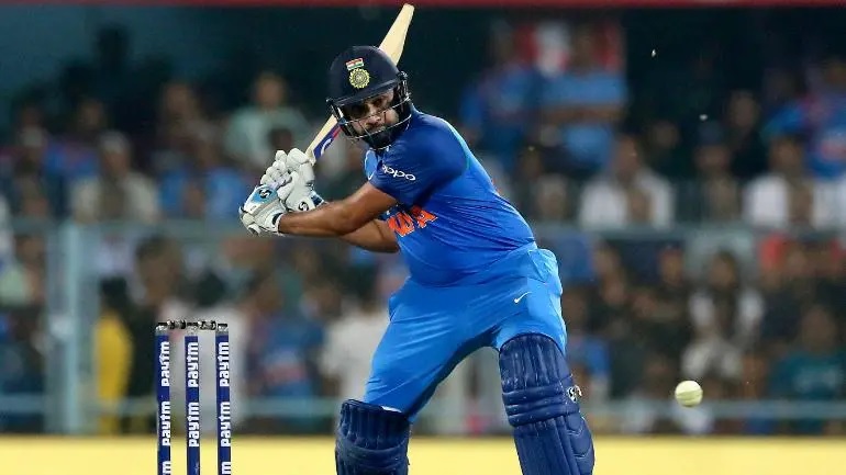 INDvsAUS: অস্ট্রেলিয়ার বিরুদ্ধে এই রেকর্ড গড়লেন রোহিত শর্মা, শচীন-গাঙ্গুলীকে ফেললেন পেছনে 1
