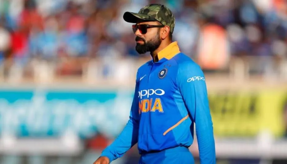 INDvsNZ: এই টি-২০ সিরিজে বিরাট কোহলি ভাঙতে পারেন মহেন্দ্র সিং ধোনির রেকর্ড 1