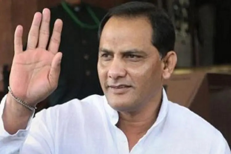 আবারো প্রতারণার মামলায় ফাঁসলেন আজহারউদ্দিন, ২১ লাখ টাকার প্রতারণার অভিযোগ 1