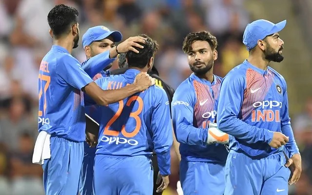 নিজেদের ১৪ বছরের ইতিহাসে প্রথমবার এমনটা করবে ভারতীয় পুরুষ ক্রিকেট দল 1