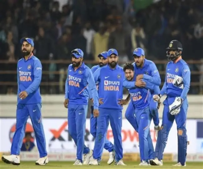 INDvsNZ: ম্যাচে হলো ৯টি রেকর্ড, কেএল রাহুল গড়লেন বেশকিছু ঐতিহাসিক রেকর্ড 2