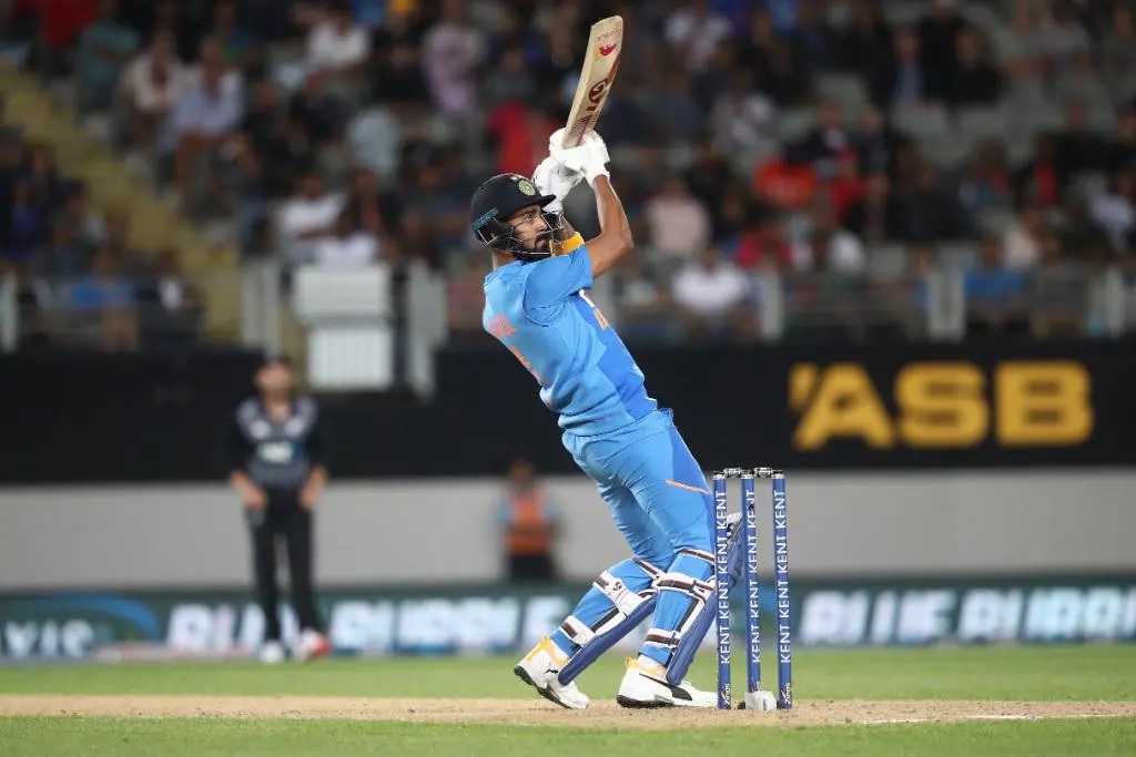 INDvsNZ: ম্যান অফ দ্যা ম্যাচ কে এল রাহুল জানালেন টি-২০ ফর্ম্যাটে পাওয়া সফলতার মন্ত্র 1