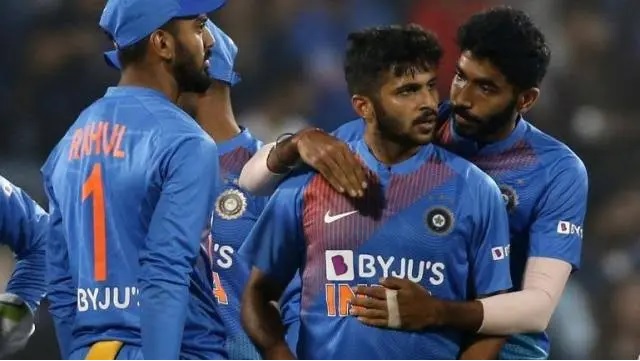 ম্যান অফ দ্যা ম্যাচ শার্দূল ঠাকুর জানালেন এই ম্যাচ থেকে তিনি কি শিখলেন… 2