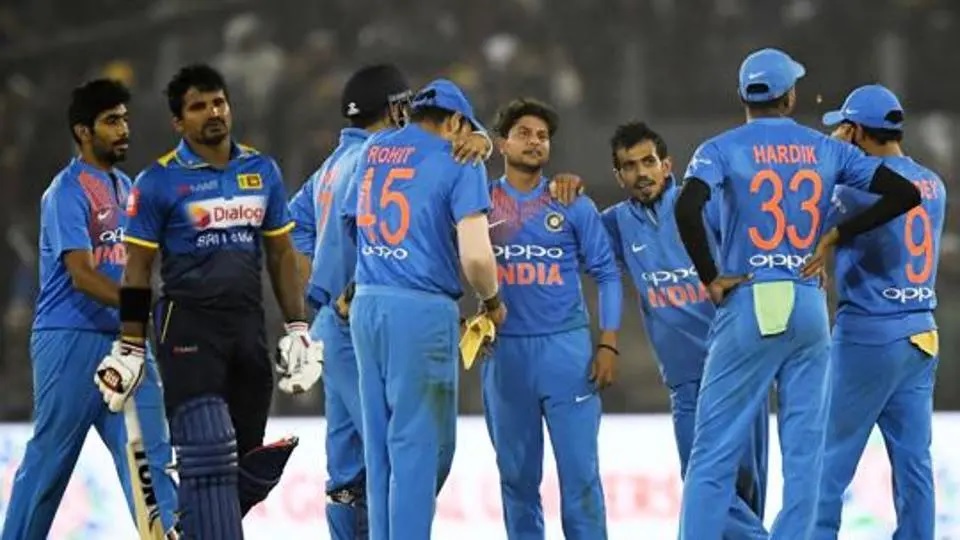 INDvsSL: শ্রীলঙ্কার বিরুদ্ধে ড্র বা সিরিজ হারলে ভারতীয় দলের হবে এই বড়ো লোকসান 1