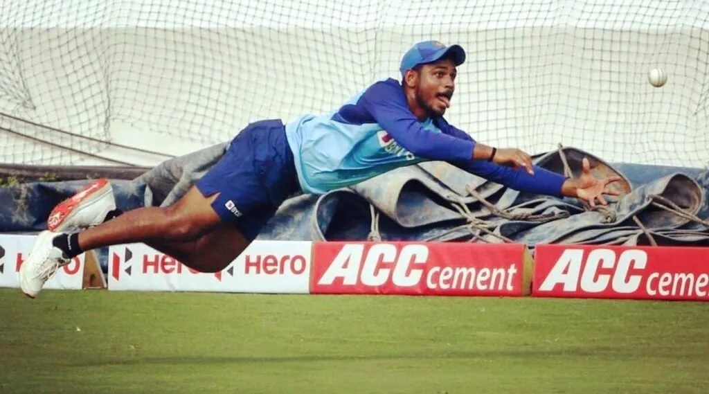 INDvsSL,2nd T-20: ৪জন খেলোয়াড় যাদের আজ বেঞ্চে রাখবেন অধিনায়ক বিরাট কোহলি 1