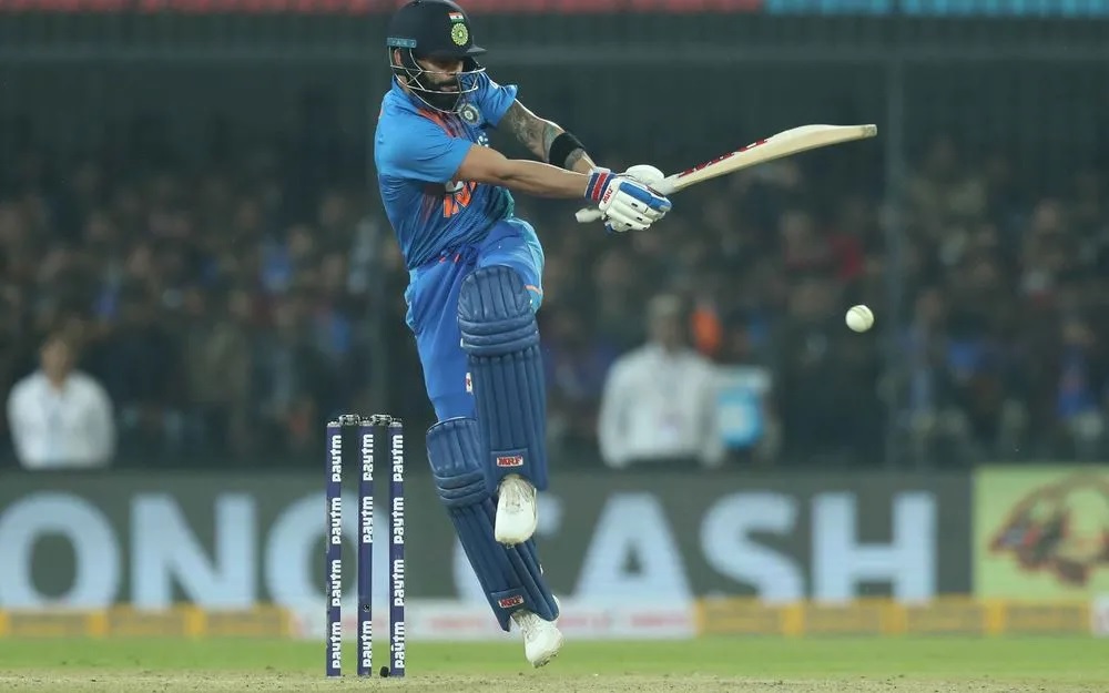 INDvsSL: ম্যাচে হলো ১০টি রেকর্ড, জসপ্রীত বুমরাহের নামে যোগ হল এই অনিচ্ছাকৃত রেকর্ড 1