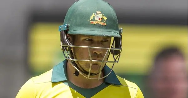 IND vs AUS: অ্যারণ ফিঞ্চ এই খেলোয়াড়কে অস্ট্রেলিয়ার জন্য মনে করেন সবচেয়ে বড়ো বিপদ 1