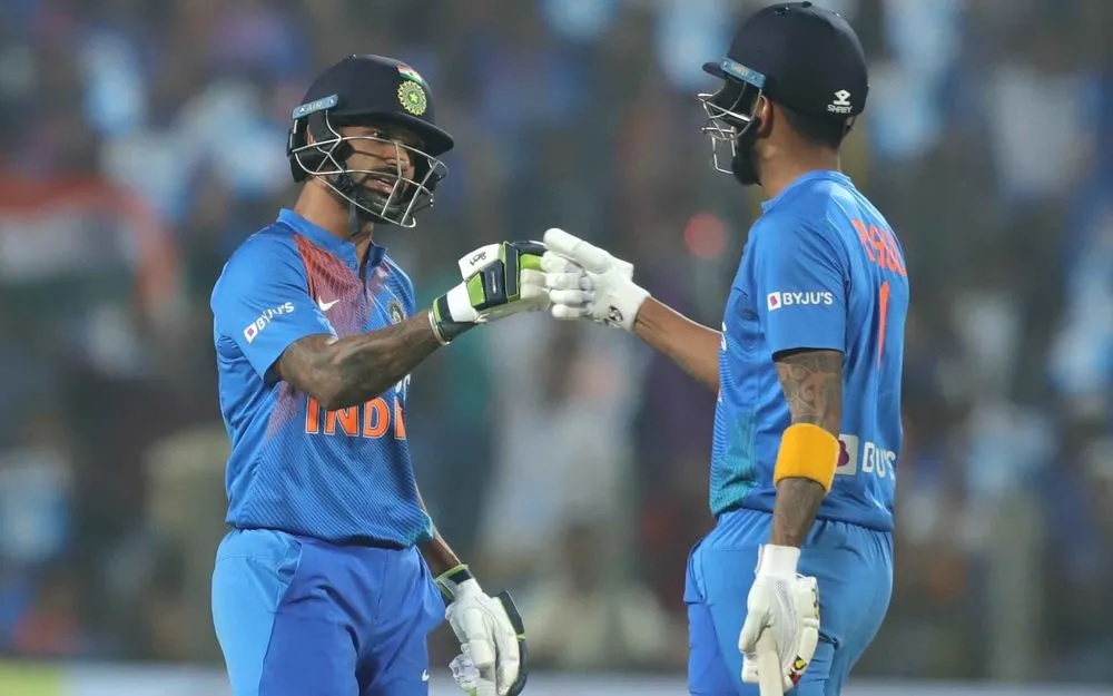 INDvsSL: ভারত শ্রীলঙ্কাকে পুণে ম্যাচে ৭৮ রানে হারিয়ে সিরিজ ২-০ ফলাফলে জিতে নিল 1